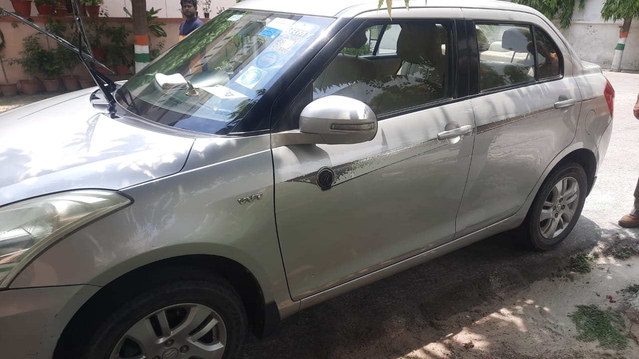 Maruti Suzuki Swift Dzire(2011-2015) Zxi