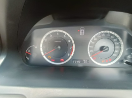 Honda Accord(2008-2011) 2.4 Mt