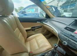 Honda Accord(2008-2011) 2.4 Mt