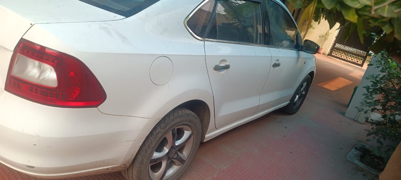 Skoda Rapid(2011-2014) Elegance 1.6 Mpi Mt