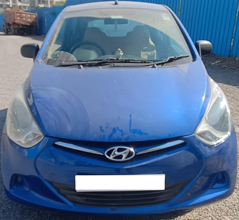 Hyundai Eon(2011-2019) 1.0 Kappa Magna Plus