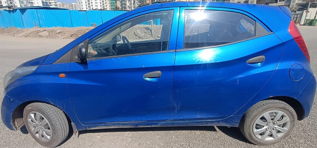 Hyundai Eon(2011-2019) 1.0 Kappa Magna Plus