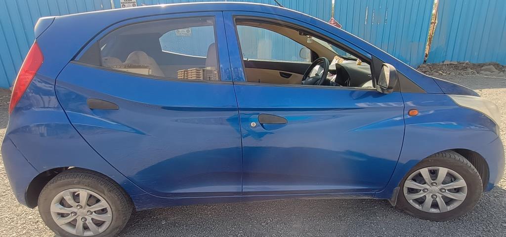 Hyundai Eon(2011-2019) 1.0 Kappa Magna Plus