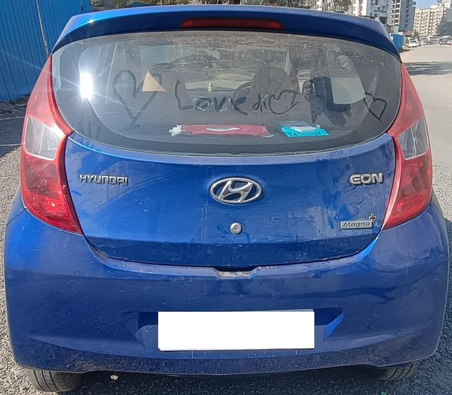 Hyundai Eon(2011-2019) 1.0 Kappa Magna Plus