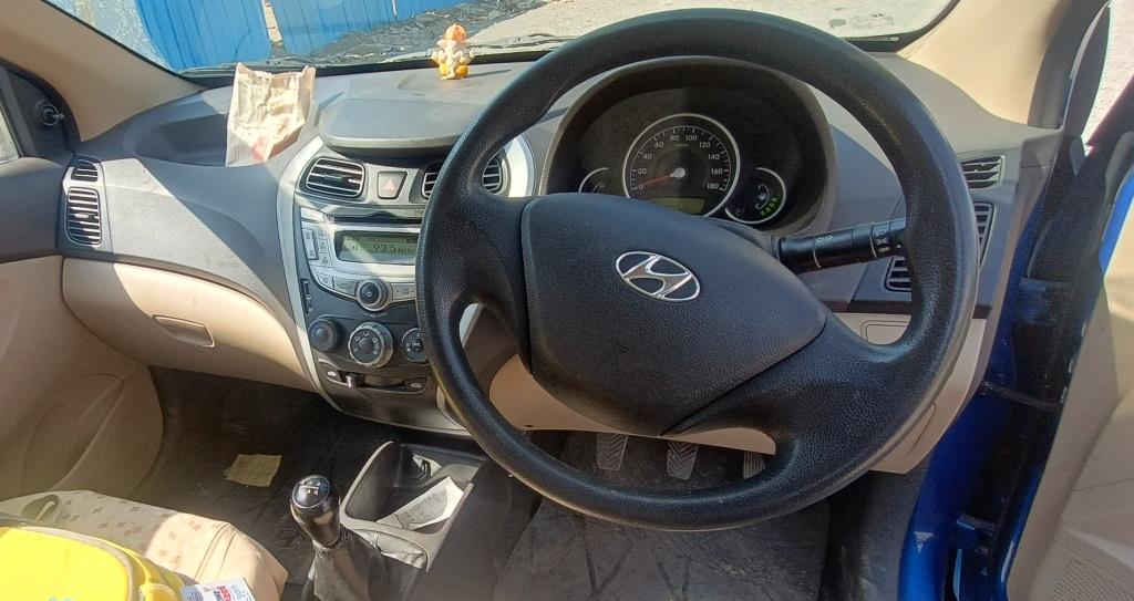 Hyundai Eon(2011-2019) 1.0 Kappa Magna Plus
