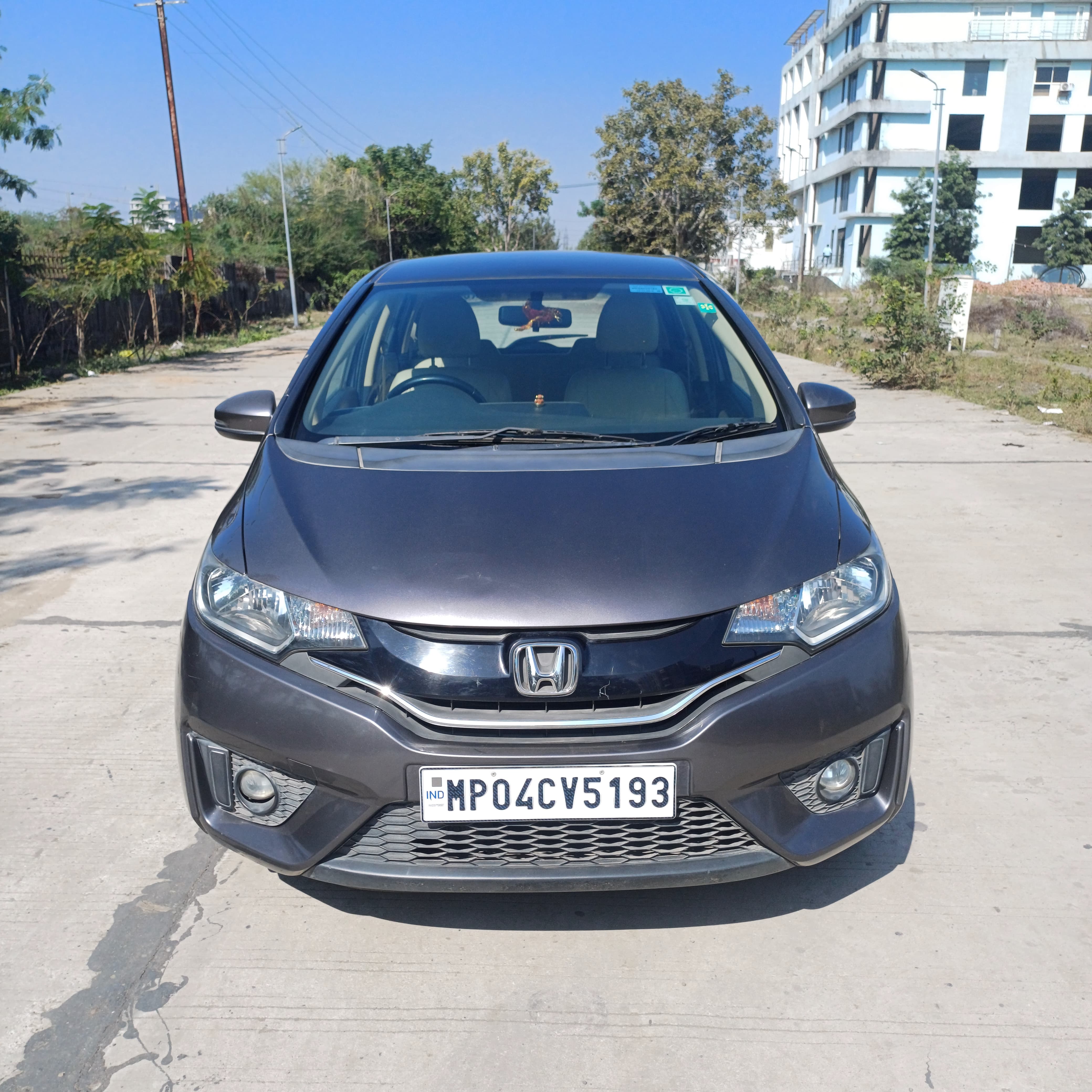 Honda Jazz(2018-2020) Vx Petrol