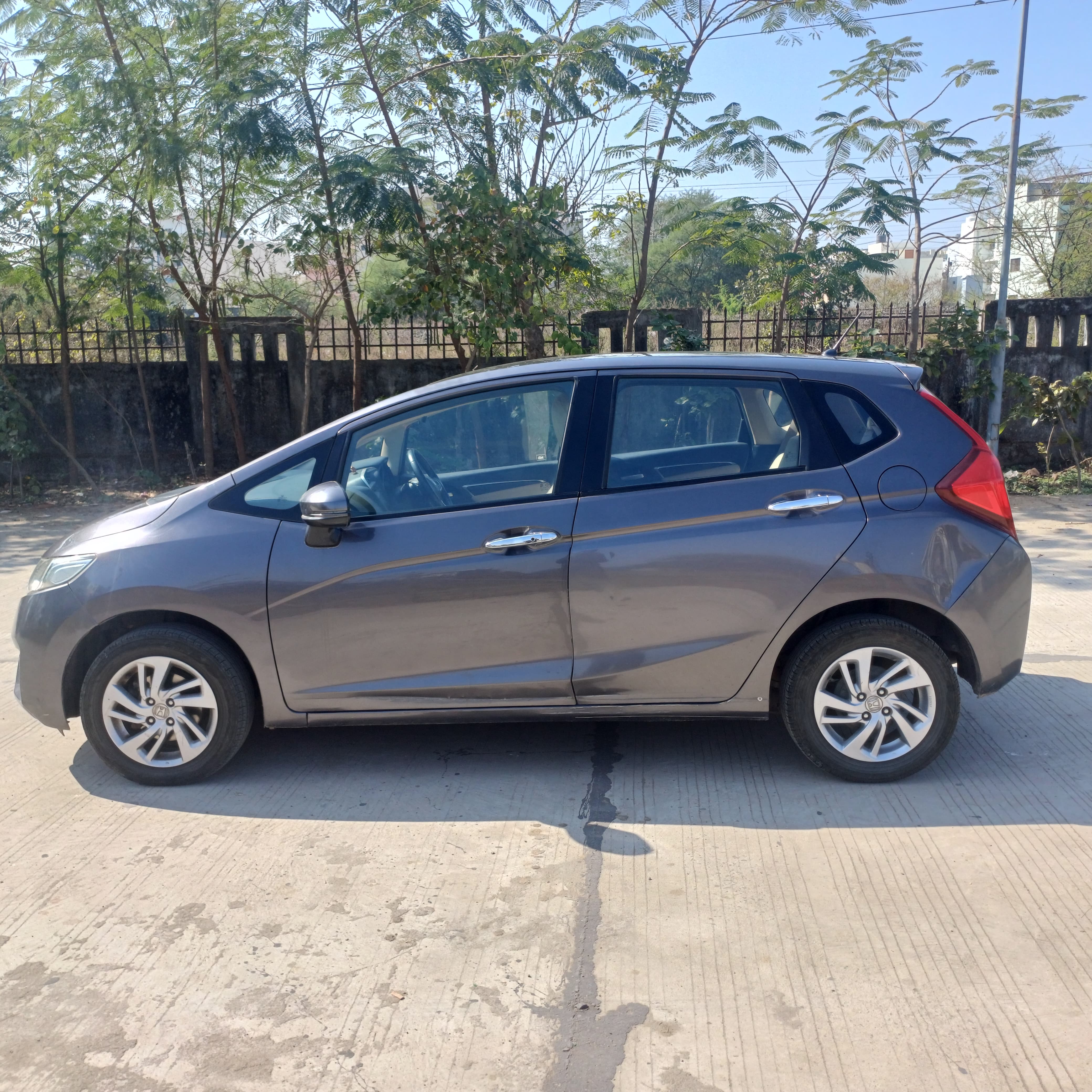 Honda Jazz(2018-2020) Vx Petrol