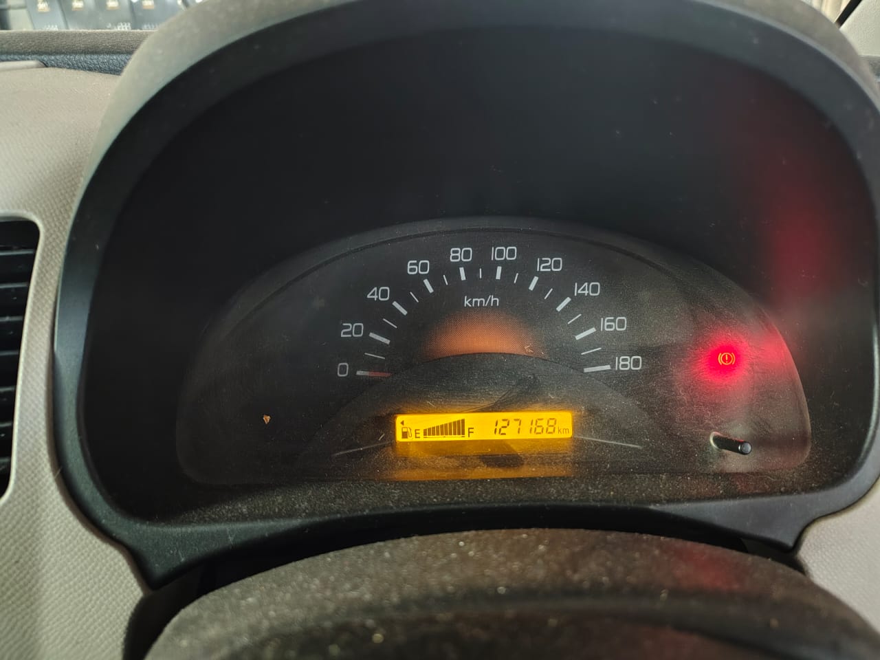 Maruti Suzuki Wagon R 1.0(2010-2013) Lxi Cng