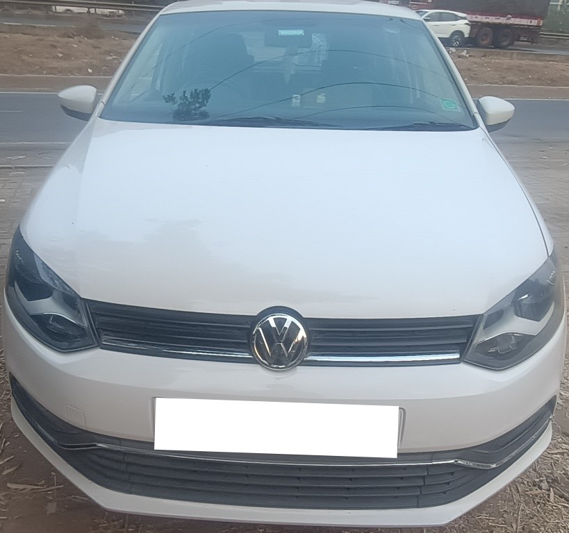 Volkswagen Polo(2014-2015) Highline 1.2l P