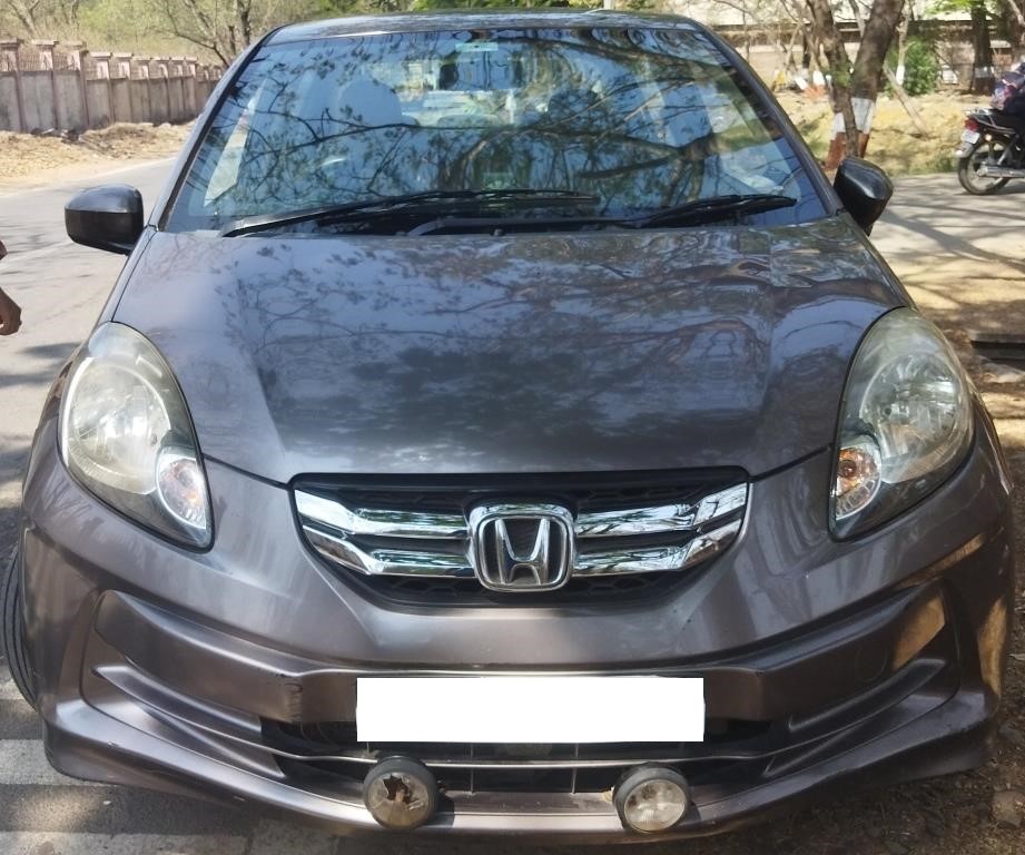 Honda Amaze(2013-2016) 1.2 Sx I-vtec