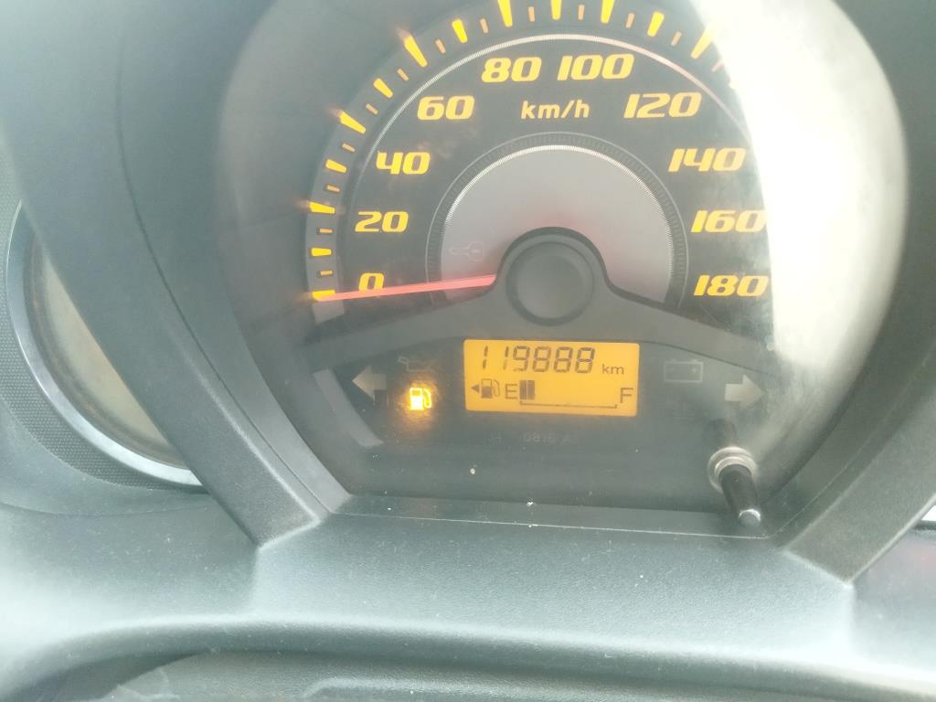 Honda Amaze(2013-2016) 1.2 Sx I-vtec