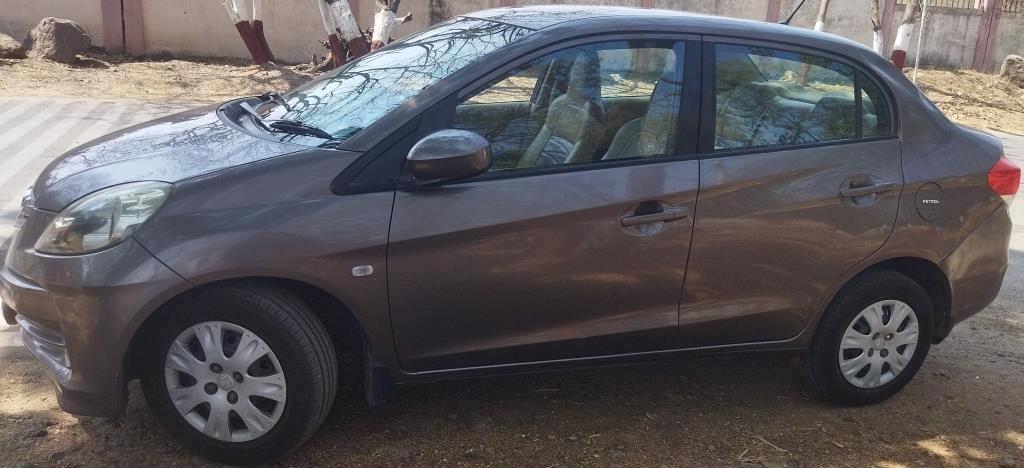 Honda Amaze(2013-2016) 1.2 Sx I-vtec