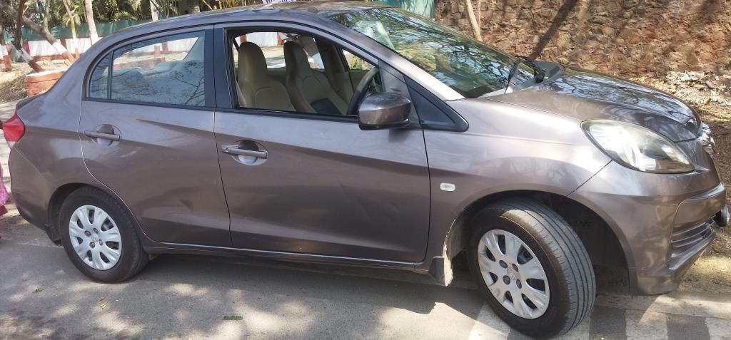 Honda Amaze(2013-2016) 1.2 Sx I-vtec