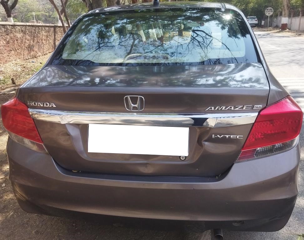 Honda Amaze(2013-2016) 1.2 Sx I-vtec