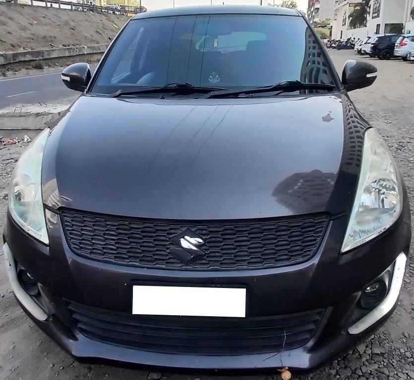 Maruti Suzuki Swift(2014-2018) Zxi