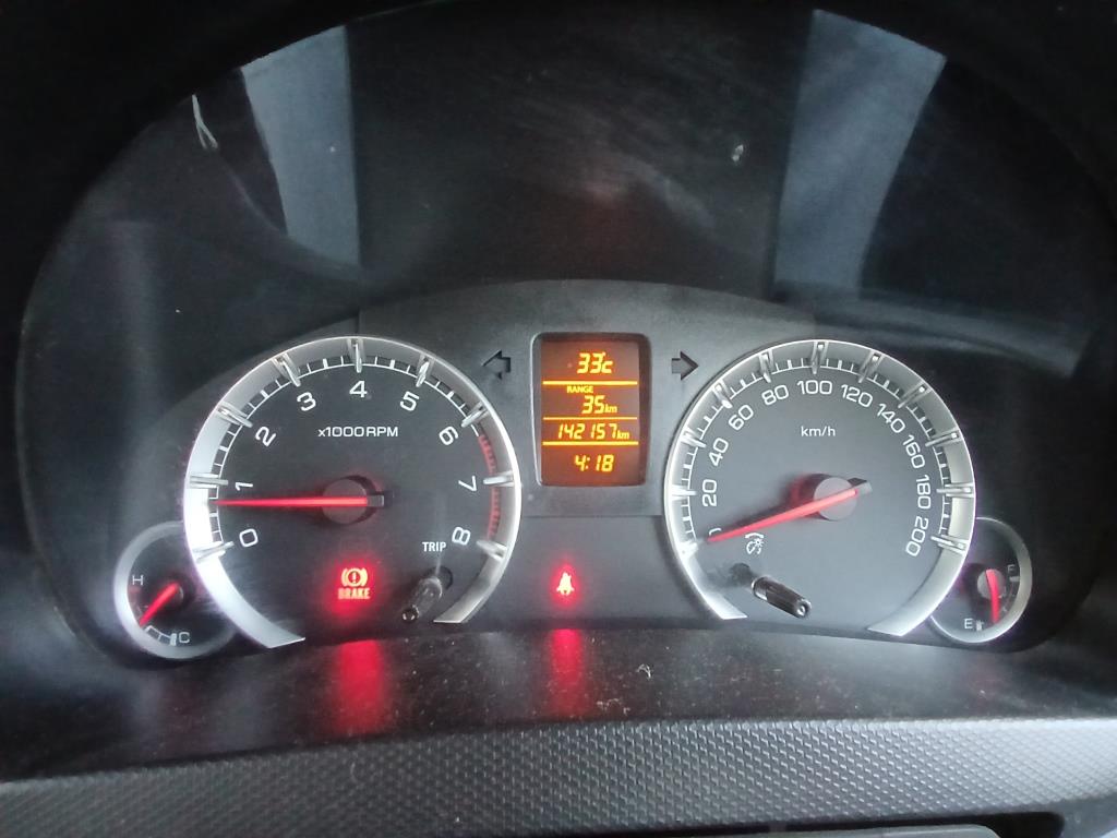 Maruti Suzuki Swift(2014-2018) Zxi