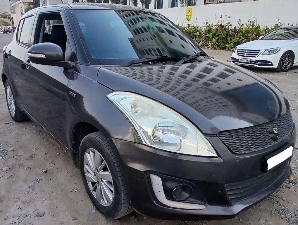 Maruti Suzuki Swift(2014-2018) Zxi