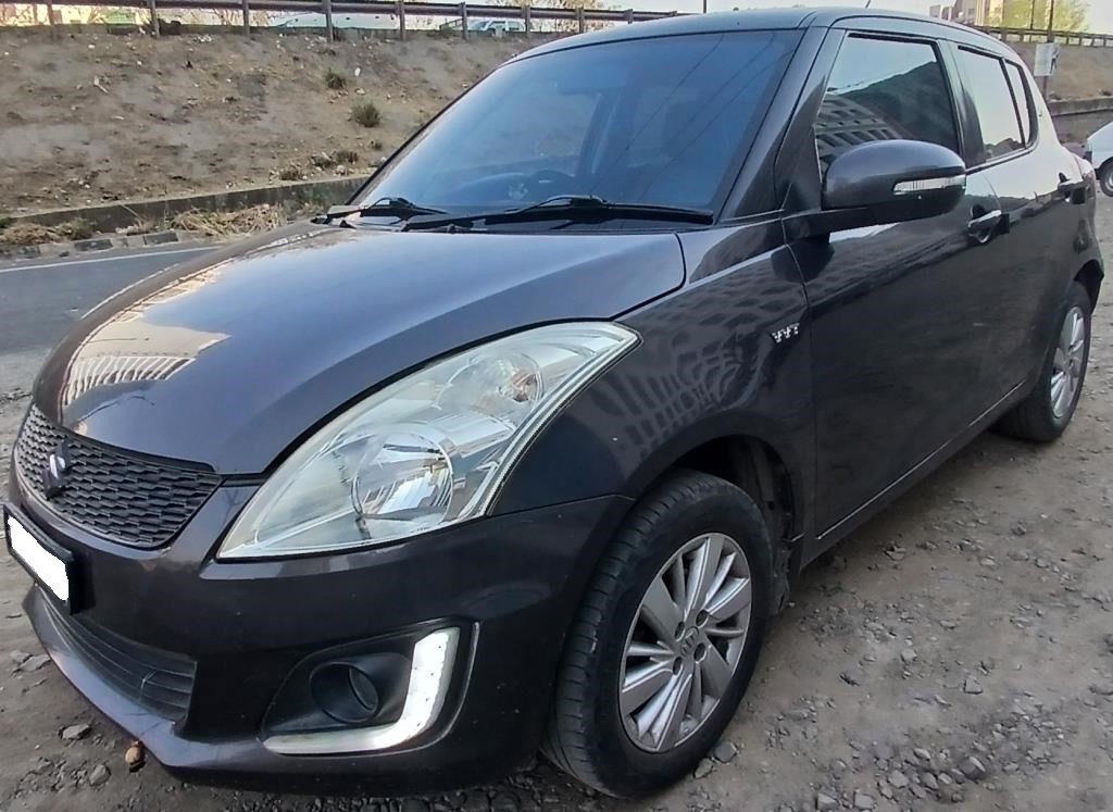 Maruti Suzuki Swift(2014-2018) Zxi