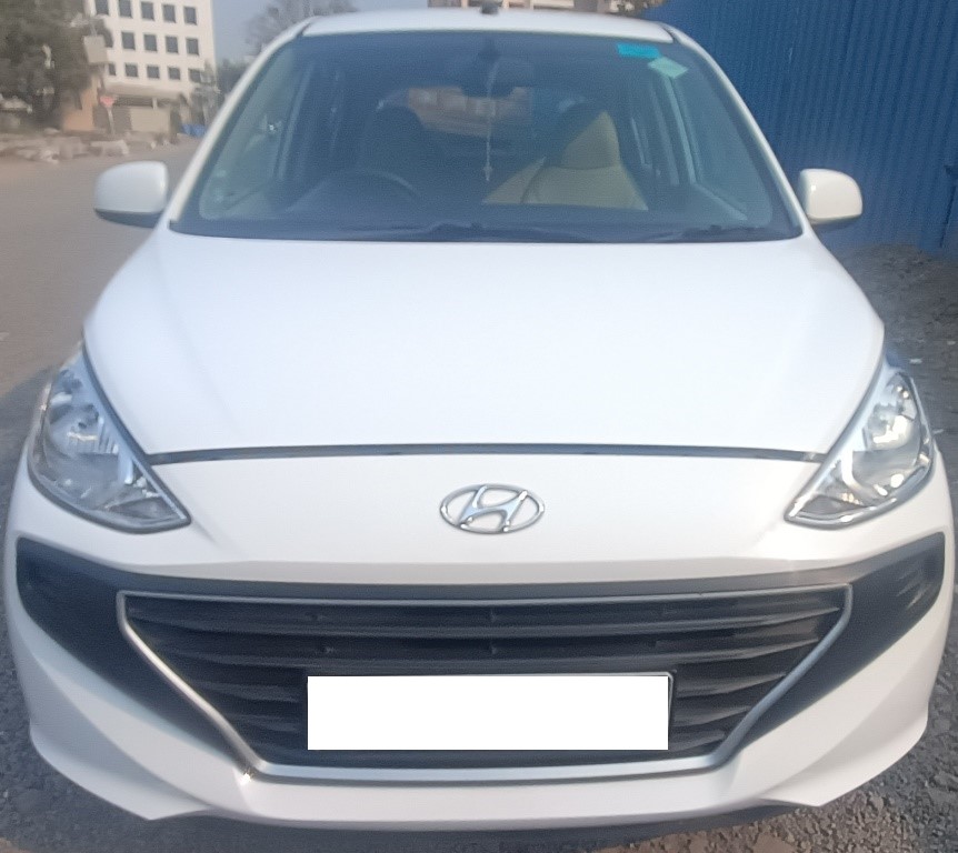 Hyundai Santro(2020-2023) Magna Cng