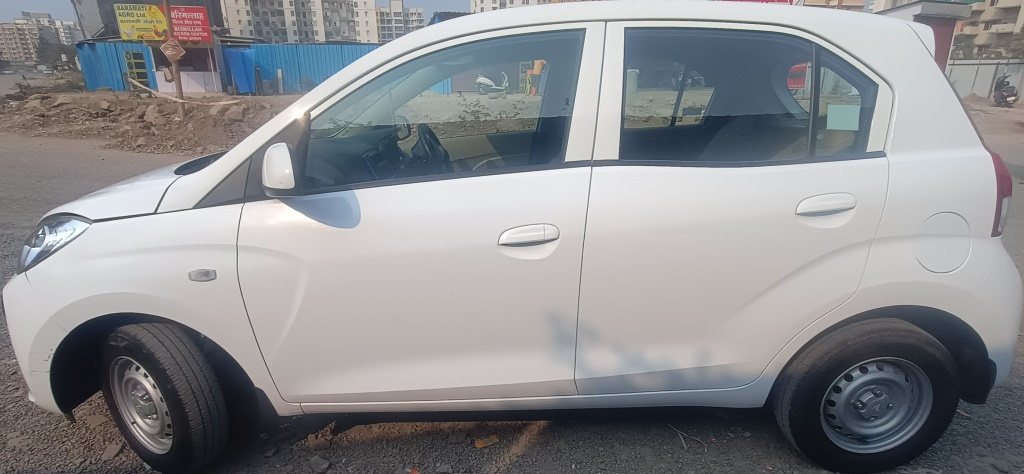 Hyundai Santro(2020-2023) Magna Cng