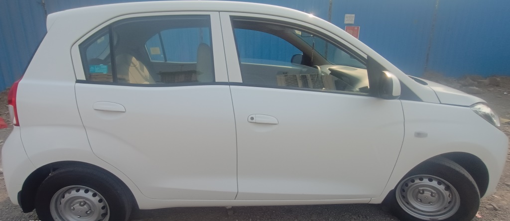 Hyundai Santro(2020-2023) Magna Cng