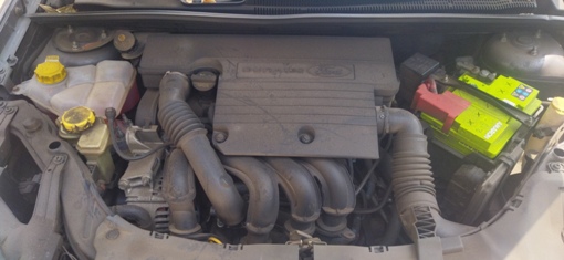 Ford Aspire(2015-2018) Titanium 1.2 Ti-vct O