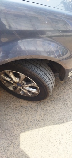 Ford Aspire(2015-2018) Titanium 1.2 Ti-vct O