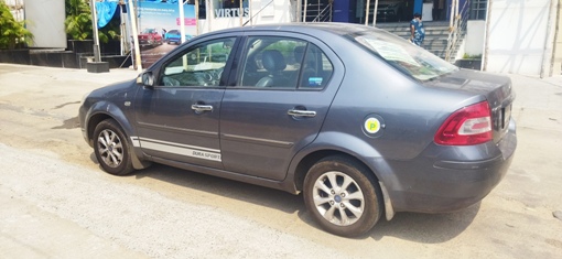 Ford Aspire(2015-2018) Titanium 1.2 Ti-vct O