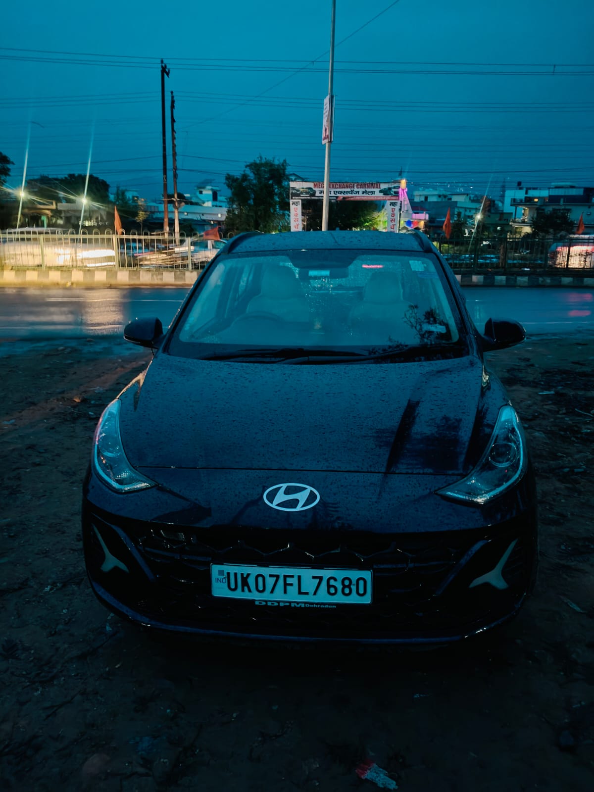 Hyundai Grand I10 Nios Magna 1.2 Kappa Vtvt