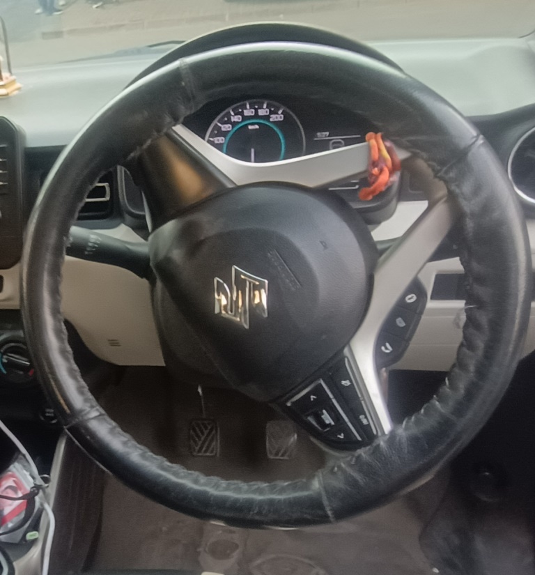 Maruti Suzuki Ignis(2019-2020) Delta 1.2 Mt