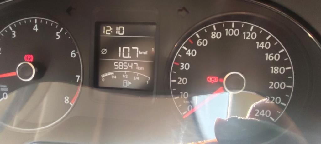 Volkswagen Vento(2015-2019) Highline Petrol