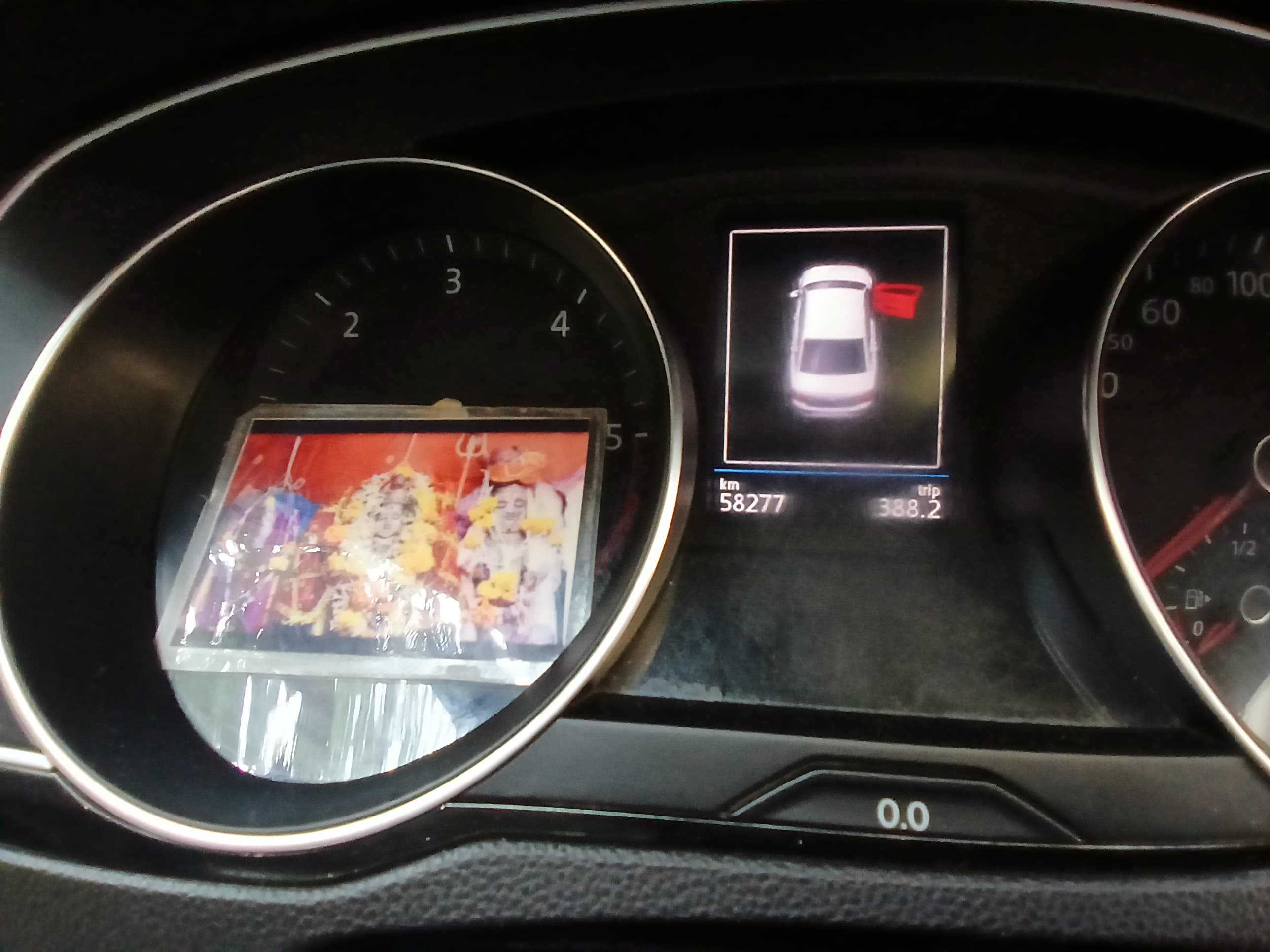 Volkswagen Passat(2016-2020) Highline