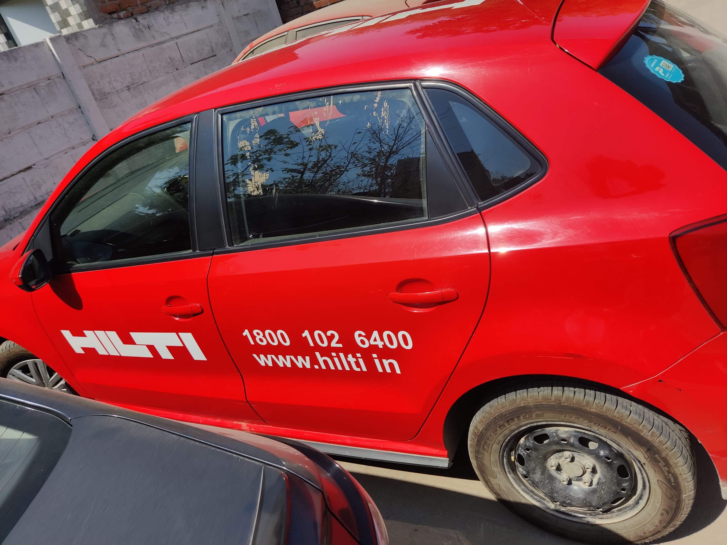 Volkswagen Polo(2020-2022) Trendline 1.0l Mpi