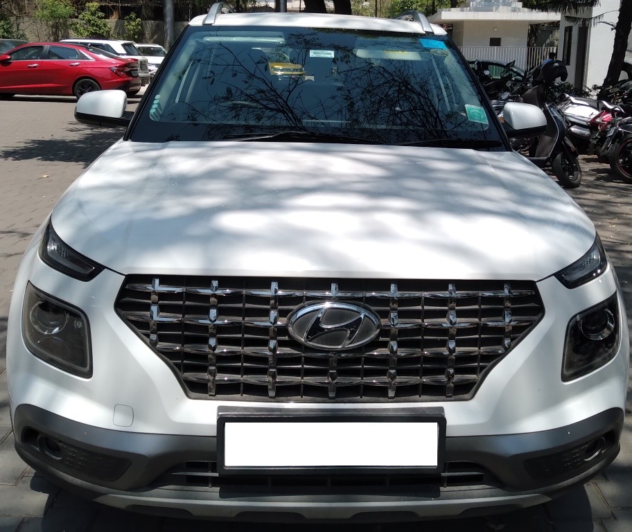 Hyundai Venue(2020-2022) Sx 1.0 Turbo Imt