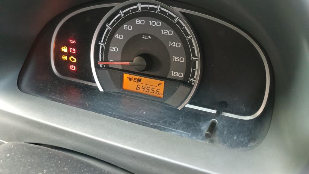 Maruti Suzuki Alto 800(2012-2016) Lxi