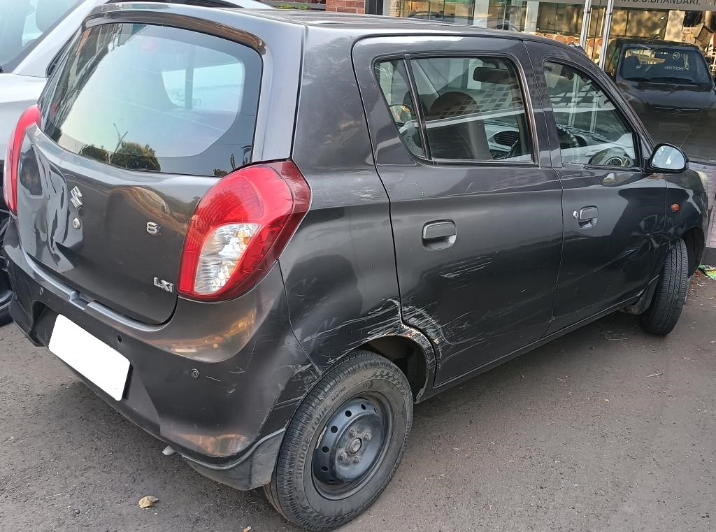 Maruti Suzuki Alto 800(2012-2016) Lxi