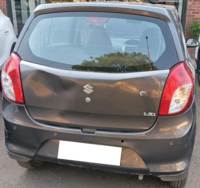 Maruti Suzuki Alto 800(2012-2016) Lxi