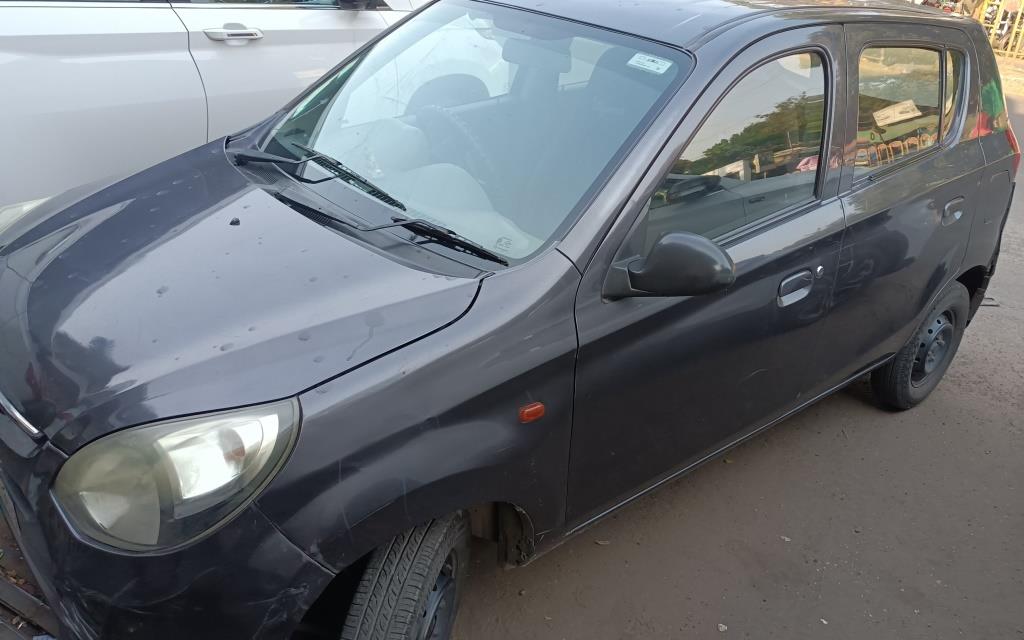 Maruti Suzuki Alto 800(2012-2016) Lxi