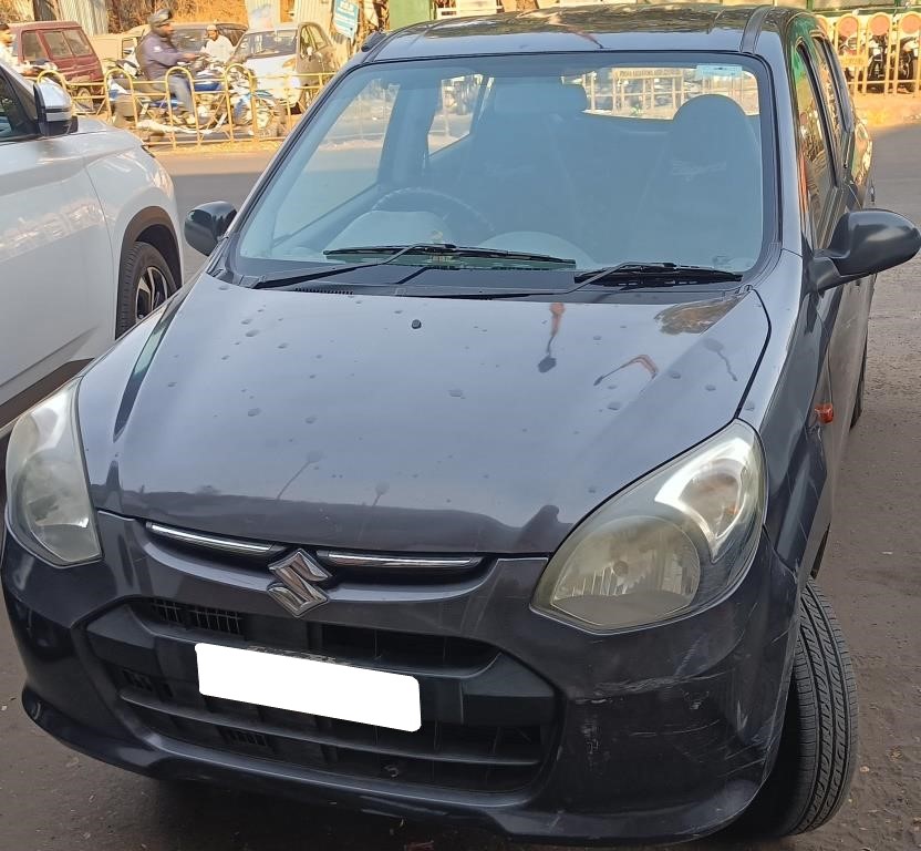 Maruti Suzuki Alto 800(2012-2016) Lxi