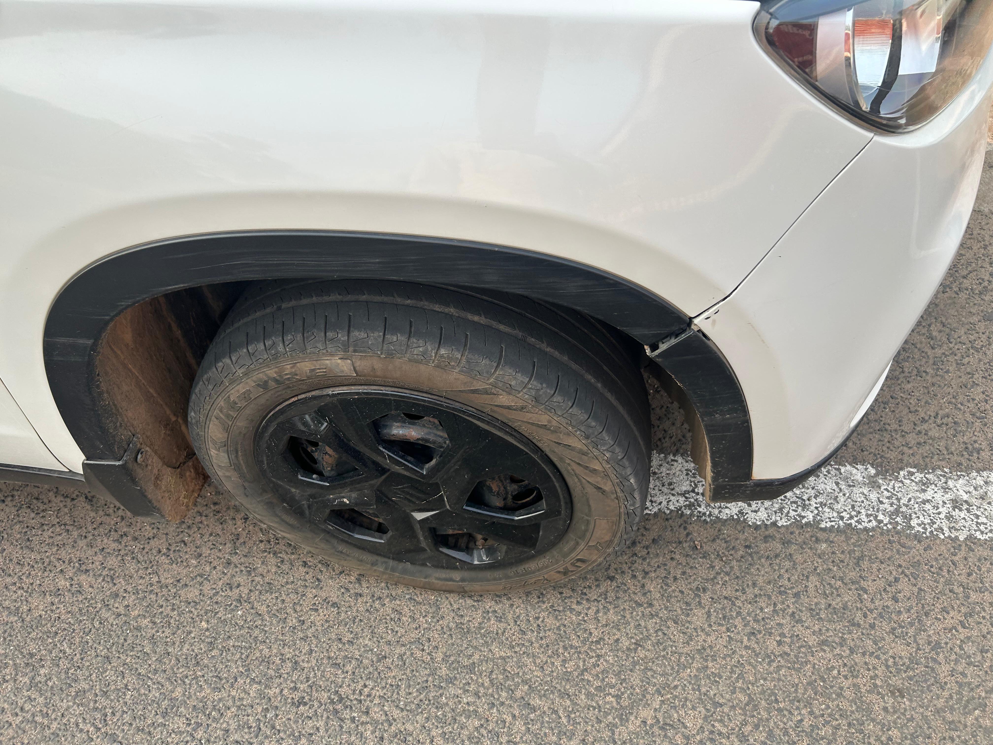Maruti Suzuki Vitara Brezza(2016-2020) Vdi